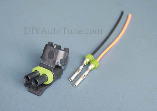 Tower Connector