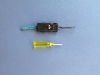 A complete connector and terminal removal tool.