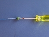 A closer look at how the tool works.