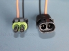 Finished Connectors Finished Connectors